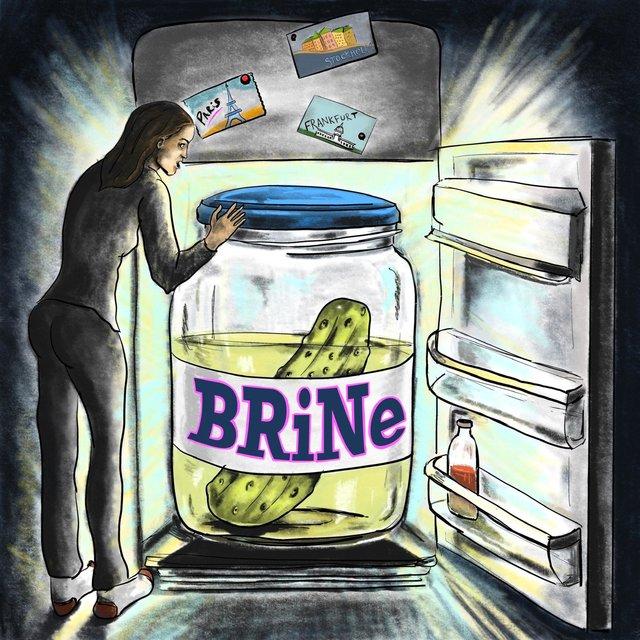 BRiNe