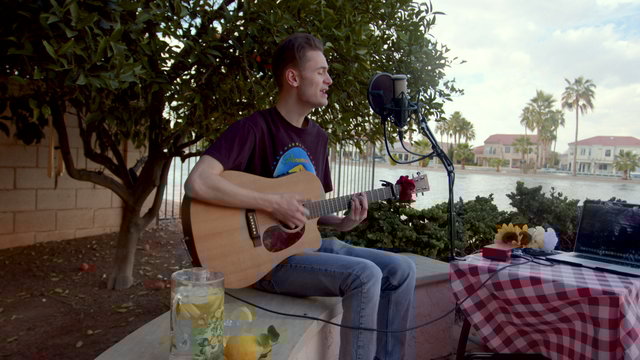 Spoiled (Acoustic)