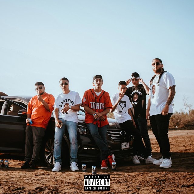 Caravana (feat. Grupo Jazba)