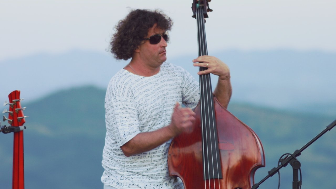 Ibitipoca Blues - Pôr do Sol (Ao Vivo)