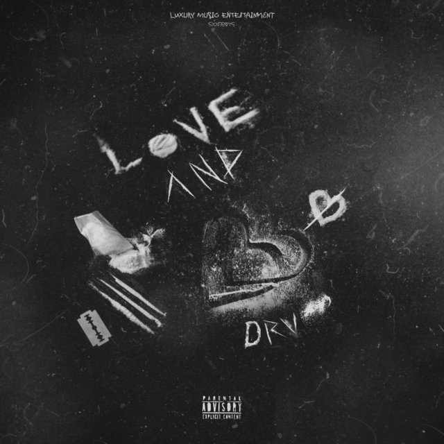 Love N Drugs (Remix)