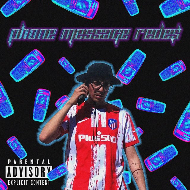 Phone Message Rede$
