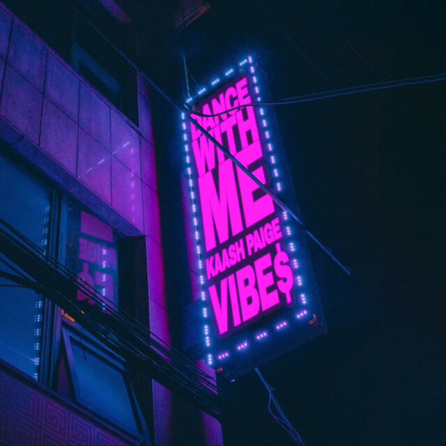 Dance With Me