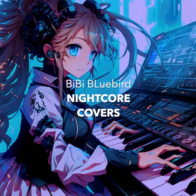Nightcore Covers (Nightcore)