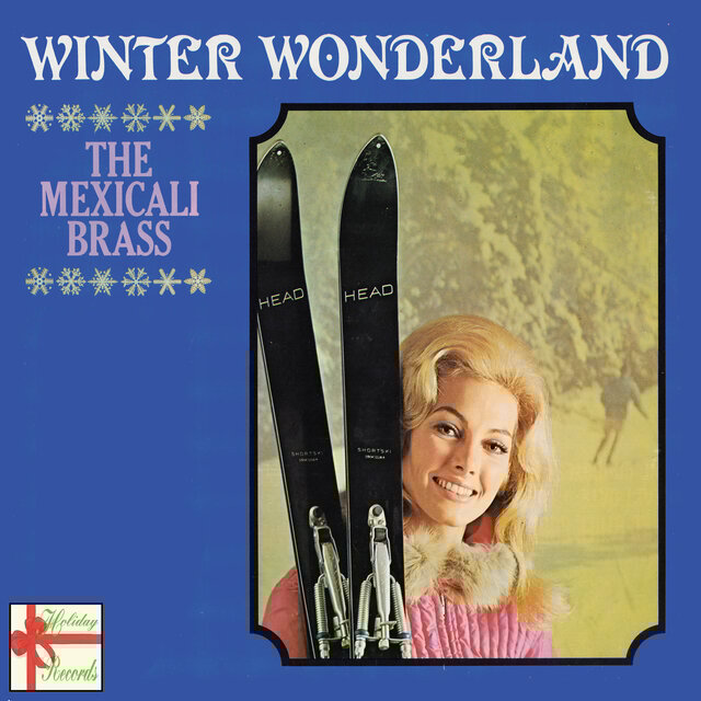 Winter Wonderland