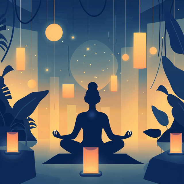 Prelude to Meditation: Music for Calming the Mind
