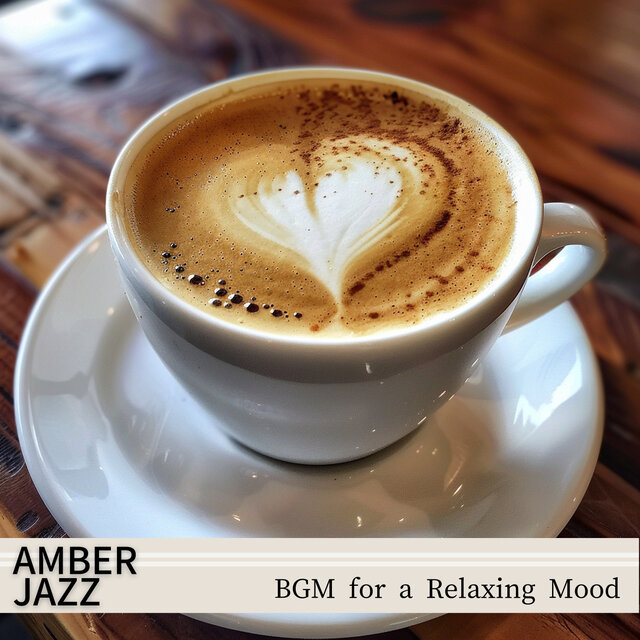 BGM for a Relaxing Mood