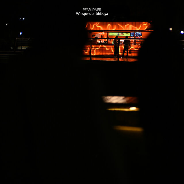 Whispers of Shibuya