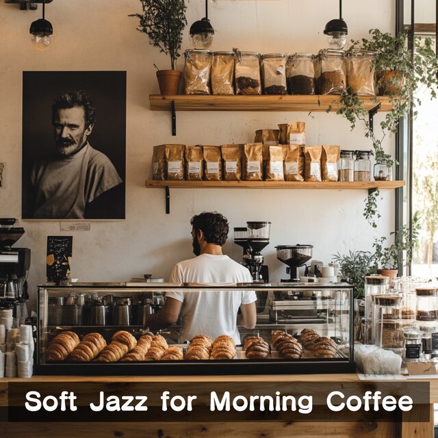 Soft Jazz for Morning Coffee