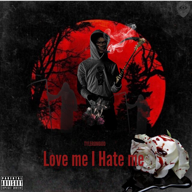 Love me I Hate me
