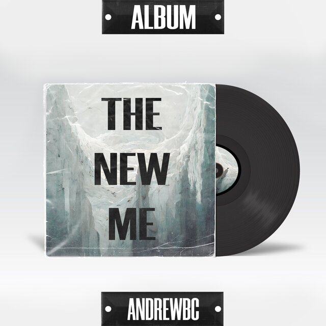 Album: the New Me