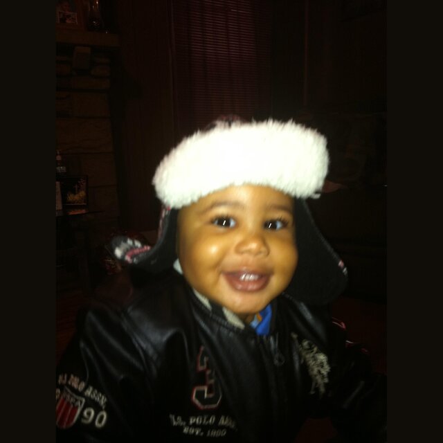 Laker Boy