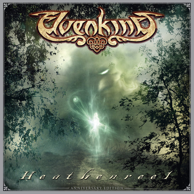 Heathenreel (Anniversary Edition)