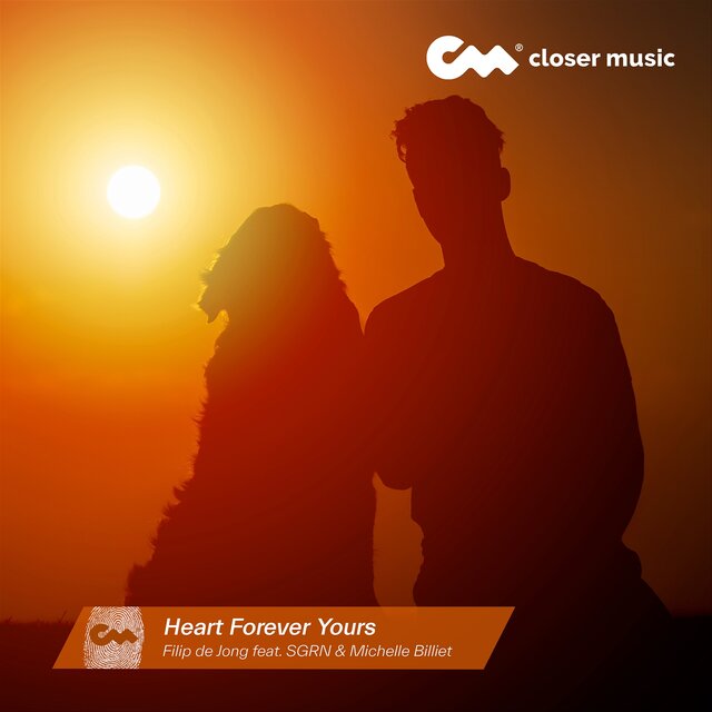 Heart Forever Yours