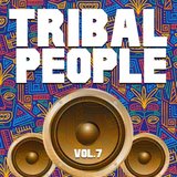 Dry Conga Pop (Tribal Drum Mix)