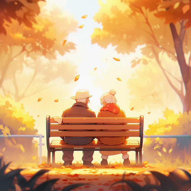 Love Stays