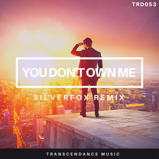 You Don't Own Me (Reloaded)