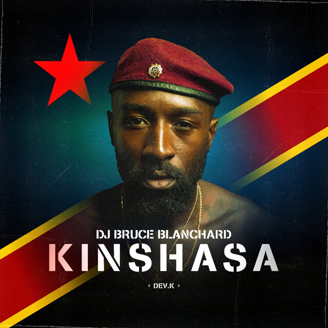 Kinshasa