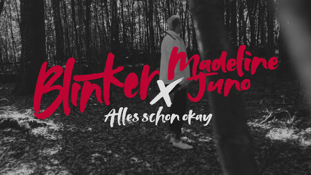 Alles schon okay