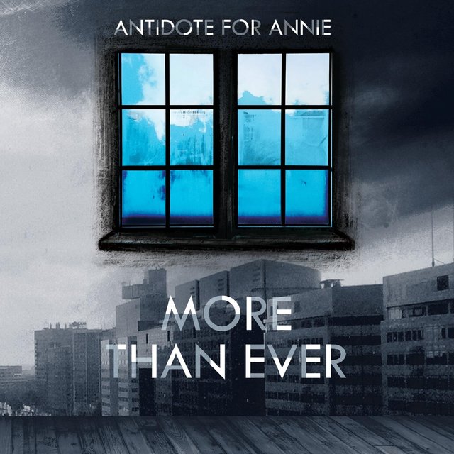 More Than Ever