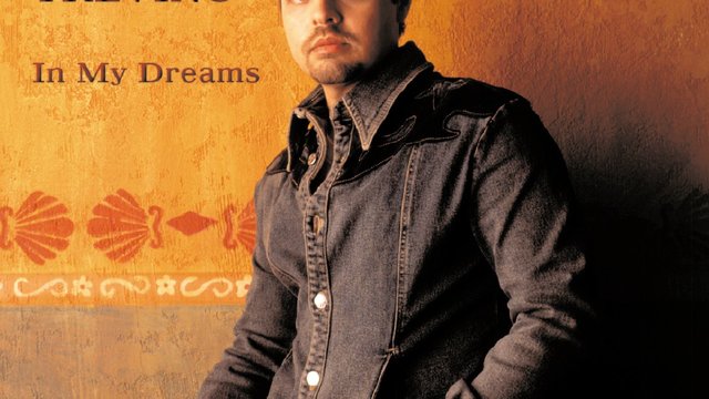 In My Dreams