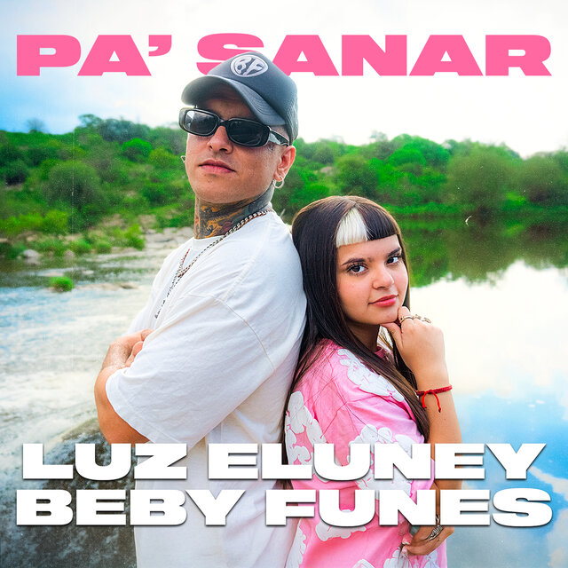 Pa' Sanar