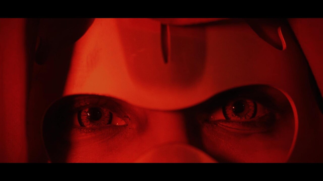 Witchhunt [Official Video]