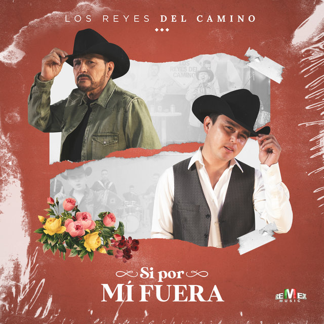 Si por Mí Fuera
