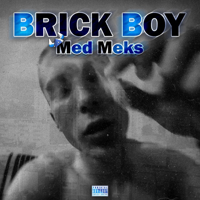 Brick Boy