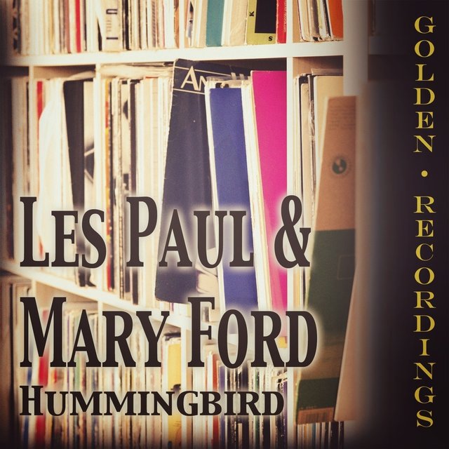 Hummingbird