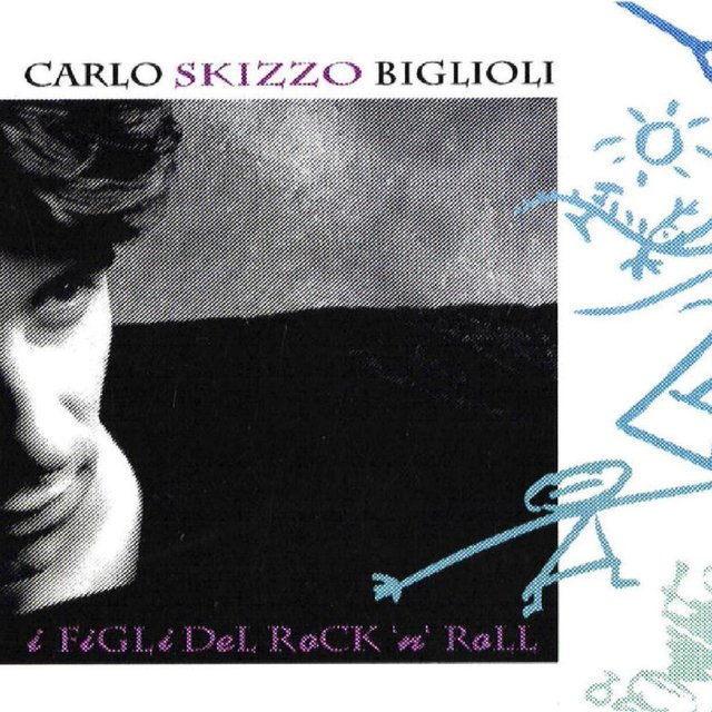 I FIGLI DEL ROCK'N'ROLL
