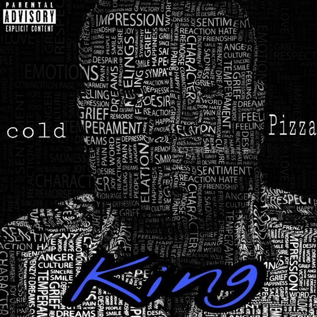 Cold Pizza King