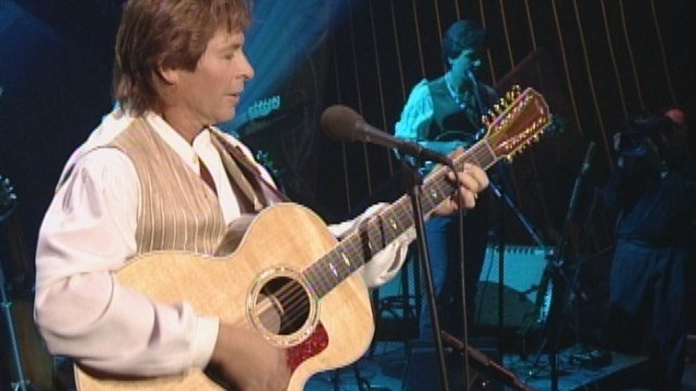 Amazon (from The Wildlife Concert)