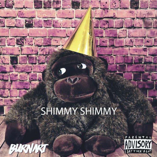 Shimmy Shimmy (feat. Mike Tenner & Giuwel)