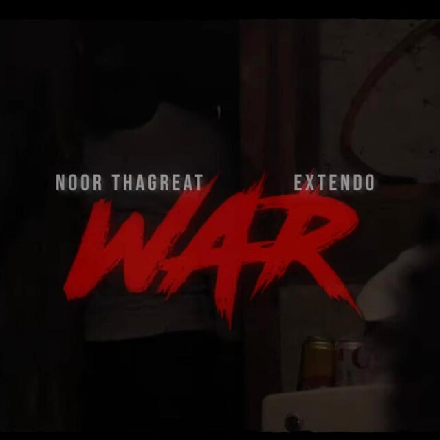WAR