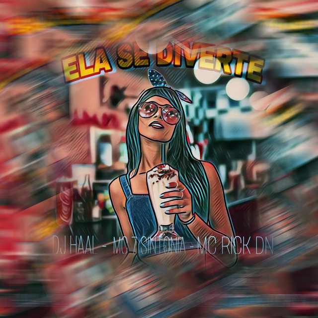 Ela Se Diverte