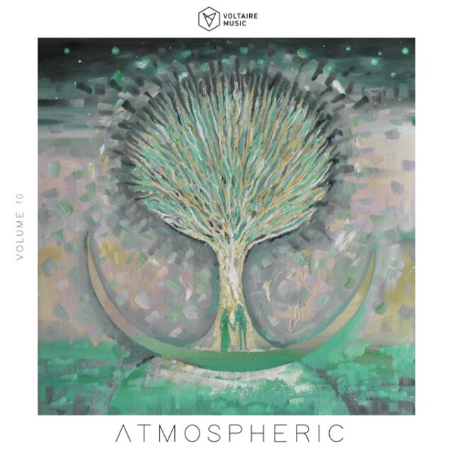 Voltaire Music Pres. Atmospheric, Vol. 10