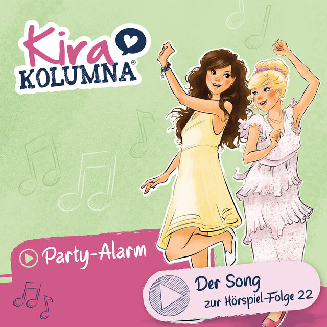 Party-Alarm