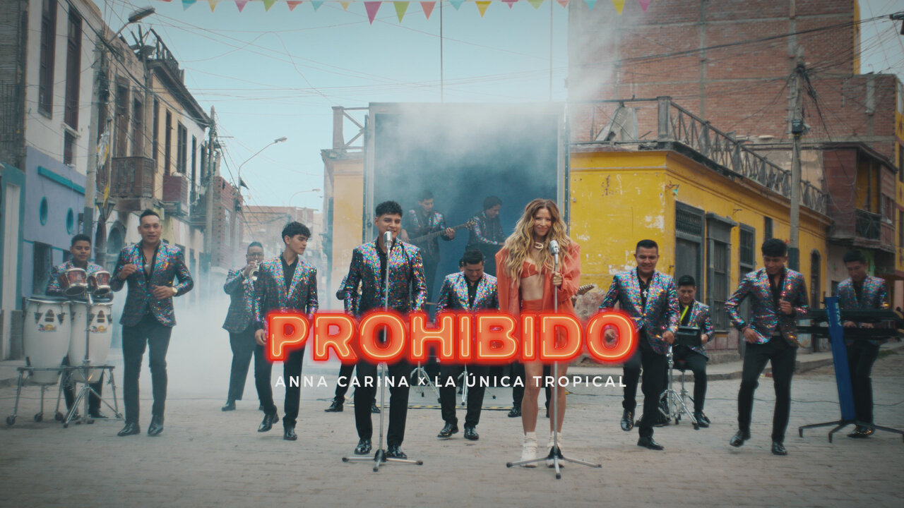 Prohibido