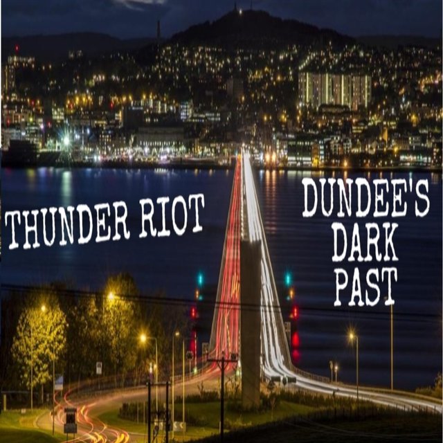 DUNDEE'S DARK PAST