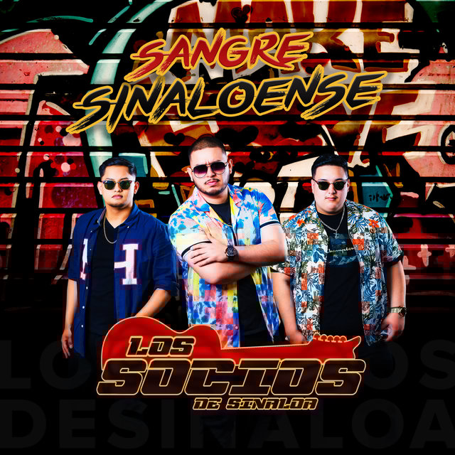 Sangre Sinaloense