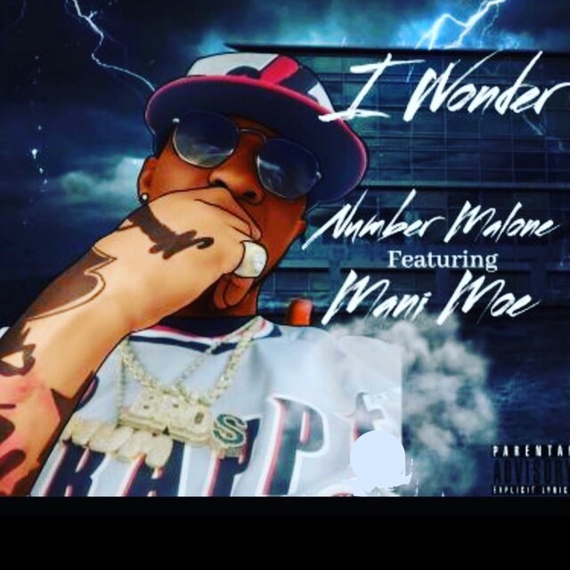 I WONDER