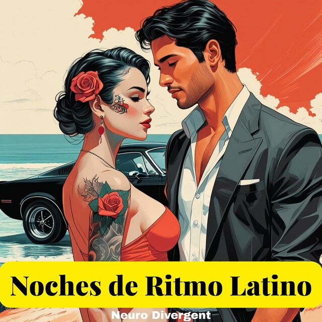 Noches De Ritmo Latino