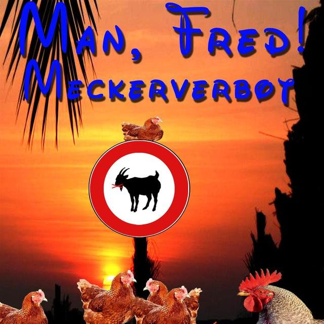 Meckerverbot