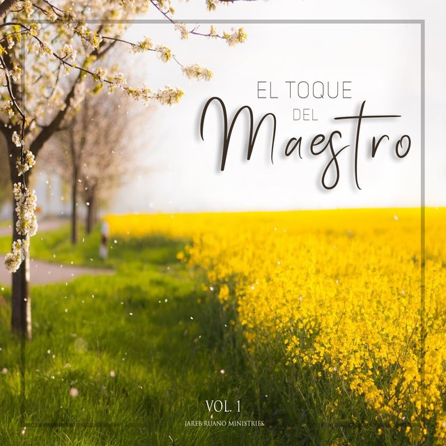 El Toque Del Maestro, Vol. 1
