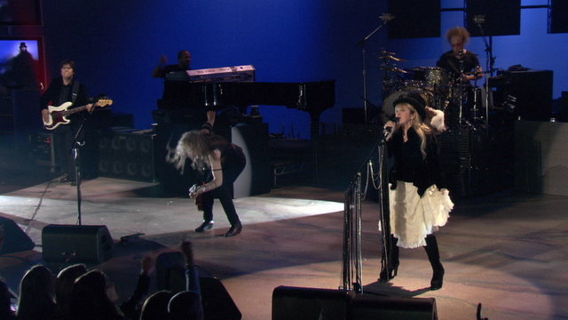 Rock and Roll (Live at Grainger Studios, Chicago, 2007)