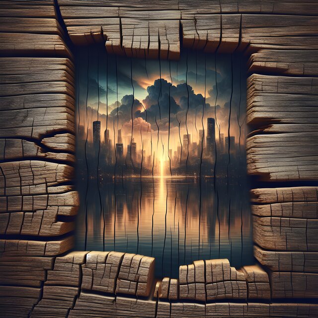 Through the Cracks (Freestyle)