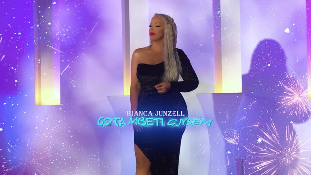 Bianca Junzell
