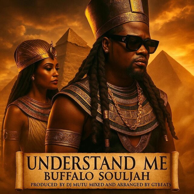 Understand me
