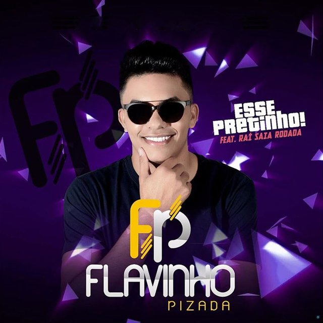 Esse Pretinho!
